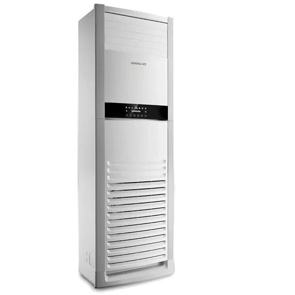 کولر گازی جنرال مدل GTFE-36HO3RAFA ظرفیت 36000